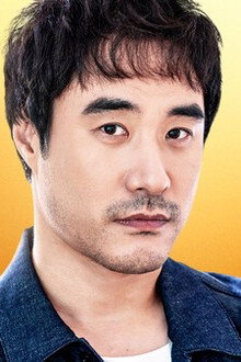 Bae Seong-woo