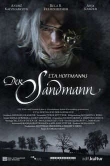 Der Sandmann poster