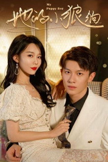 她的小狼狗 poster