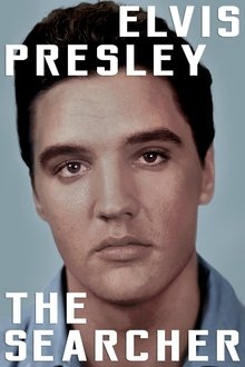 Elvis Presley: The Searcher Part 1 (2018)