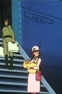 To the Other Side of the Glittering Stars!