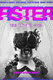 FISTER poster
