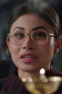 Will Shivangi and Ruchika Cross Paths?