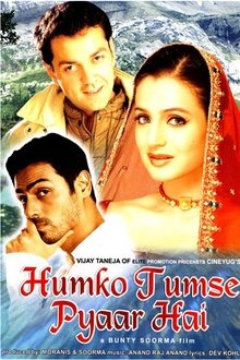 Humko Tumse Pyaar Hai (2006)