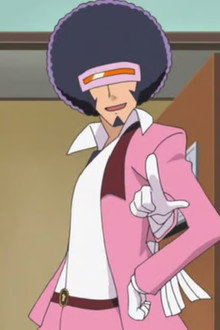 Natsumi: Preserve Girls' Day / Keroro: It's an Afro, Myoww
