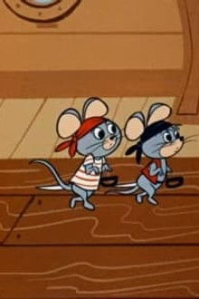 Pistol Packin' Pirate