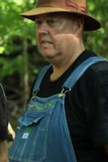 Big Wheels Keep On Turning