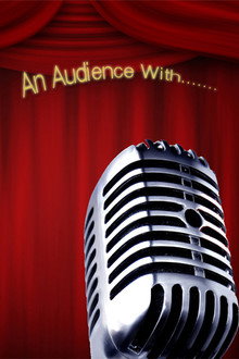 An Audience with... poster