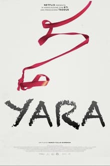 Watch Movies Yara (2021) Full Free Online