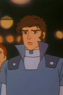 Captain Future Recruiting!