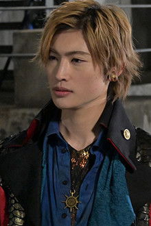 A Blue Sky, Day or Night!