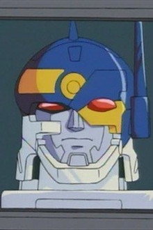 The Two Faces of Ultra Magnus