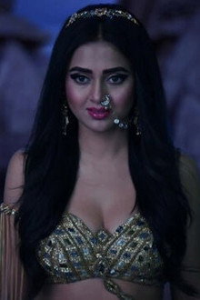 Pratha's Promise to Chanda!