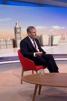 How Would Keir Starmer Govern?