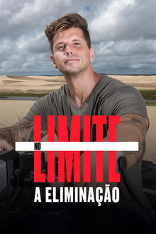 No Limite: A Eliminação poster