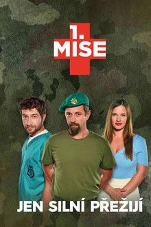 1. MISE poster