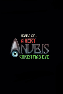 House of Anubis: Christmas Special poster