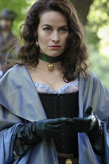 Musketeers Don't Die Easily