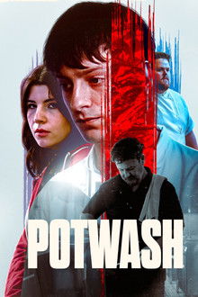 Potwash poster