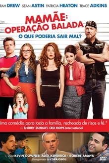 Mamãe: Operação Balada