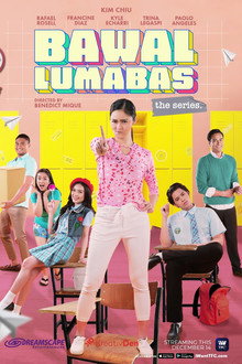 Her Rules, Her No’s poster