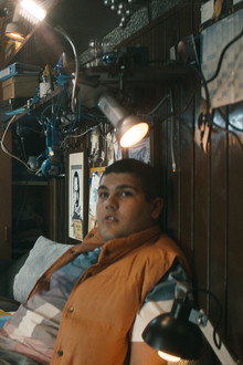 Failure is Not an Option