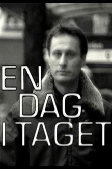 En dag i taget poster