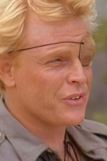 Tarzan in the Eye of the Hurricane