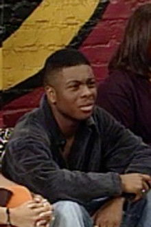 Tia & Tamera Mowry / LL Cool J