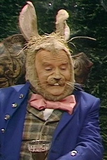 Episode 1: The Two Ronnies Christmas Special 1985