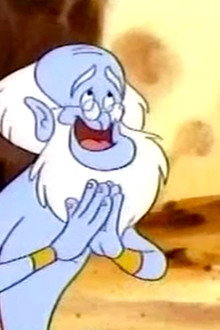 The Seven Faces of Genie