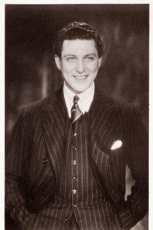 Prince of Arcadia poster