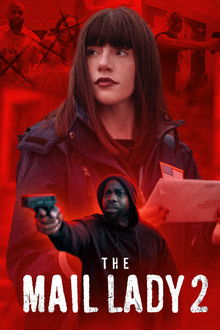 The Mail Lady 2 poster