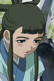 Sea of the Wind, Shore of the Labyrinth - Chapter One