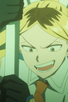 How Exceptional His Magical Girls Are