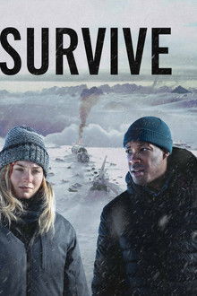 Survive poster