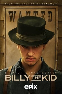 Imagem Billy the Kid