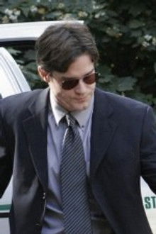 The Girl in the Gator