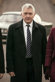 Gently and the New Age