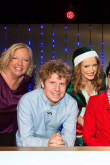 Christmas Special