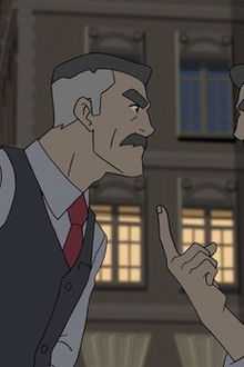 Bring on the Bad Guys (4)