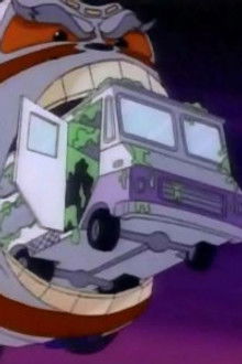 Afterlife in the Fast Lane