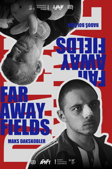 Faraway Fields poster