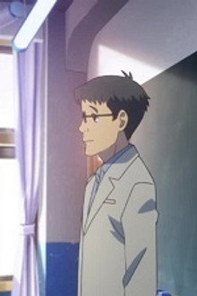 The Whispers of the Faraway Waves