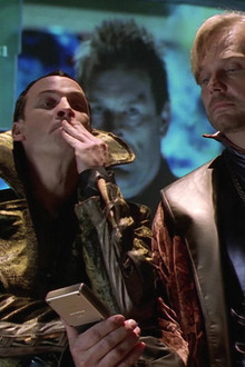 Double or Nothingness