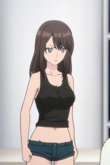 Hikari Tsuneki, Chapter 2: Deep in the Mountains