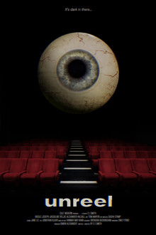 Unreel poster