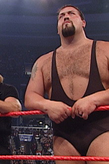 Raw - Jul. 08, 2002