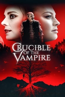 Watch Movies Crucible of the Vampire (2019) Full Free Online
