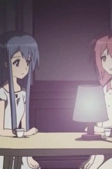More Than Best Friends